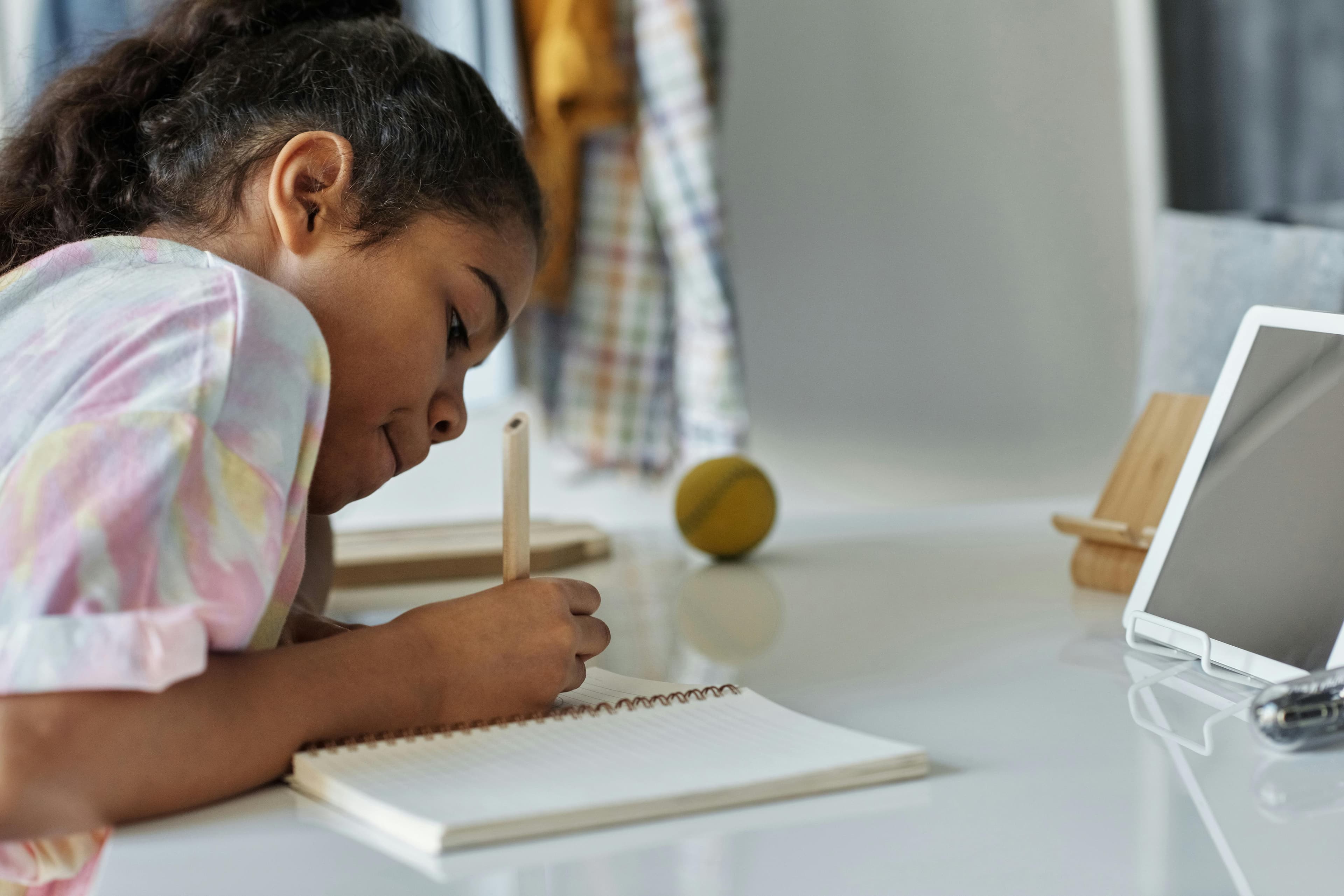 English for Kids and Teens Course
